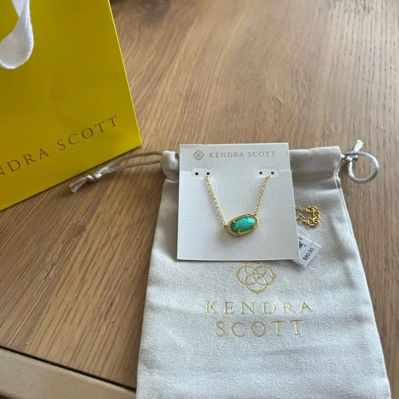 Kendra Scott | Jewelry | Brand New In Box Never Worn | Poshmark display picture 2